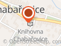 Městská knihovna Chabařovice