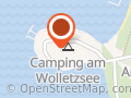 Campingplatz Wolletzsee
