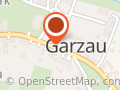 Alte Brennerei Garzau