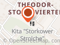 Deutsches Rotes Kreuz, Kita Storkower Strolche