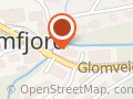 Glomfjord Elektriske As