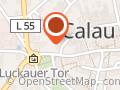 Schlaflabor Calau