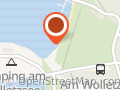 Bootsverleih Strandbad Wolletzsee