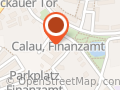 Finanzamt Calau