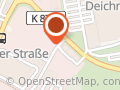 Nordspitze Pirna - Eventlocation