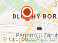 Statek U Medvěda