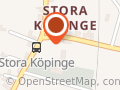 Stora Köpinge församling