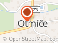 OBEC Otmíče