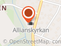 Alliansförsamlingen i Ljungby
