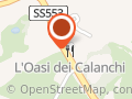 Ristorante L'oasi Dei Calanchi