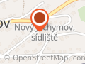 Základní škola a mateřská škola Nový Jáchymov