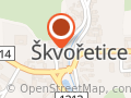 Škvořetice - Obecní Úřad