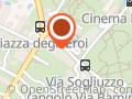Gran Bar Giardino Calise