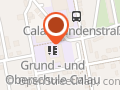 Grund- und Oberschule Calau