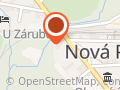 Apartmány Míra