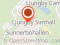Idrottsanläggning Sunnerbohallen