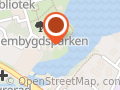 Hembygdsparkens Sommarservering