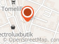 Bertils Kiosk & Gatukök AB