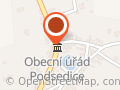 Podsedice - obecní úřad