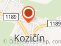 Penzion U Ginevry