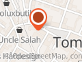 Tomelilla Thai Restaurang AB