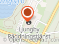 Räddningsstation (Räddningstjänst)