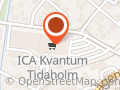Tidaholms Stormarknad Ab
