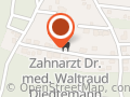 Frau Dr. med. Waltraud Diedtemann