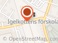 Igelkottens förskola