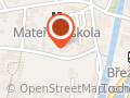 2. mateřská škola Březnice