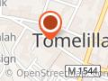 Hälsolinjen Tomelilla