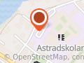 Innebandyhallen Ljungby