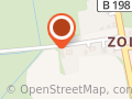 Zwinger de Lupo