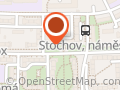 Galanterie - Švadlenka - Stochov