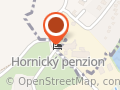 Hornický penzion Bohutín