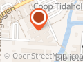 Närhälsan Tidaholm vårdcentral