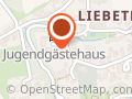 Jugendgästehaus Liebethal