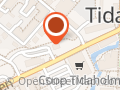 Taxi Tidaholm AB