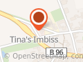 Tina's Imbiss Großräschen