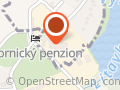 Hornický penzion Bohutín