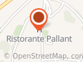 Ristorante Pallant Ristorante Grande Antonella
