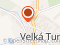 Velká Turná - Obec