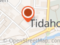 Energy Express i Tidaholm