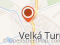 Hospoda Velká Turná