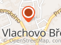 Městská knihovna J. V. Plánka Vlachovo Březí