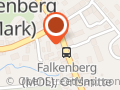 EDEKA Nah + Gut Falkenberger Markt