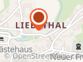 Freiwillige Feuerwehr Liebethal