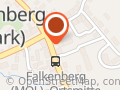 Amtsverwaltung Falkenberg-Höhe