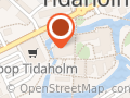 Tidaholms Turistbyrå