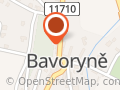 Obec Bavoryně